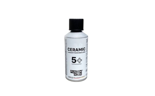 Fusionskin Ceramic 5+ 100ml