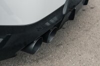 Milltek Sport Abgasanlage passend für BMW 2 M240i...