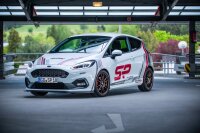 Performance Paket passend für Ford Fiesta ST MK8