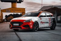 Performance Paket passend für Hyundai i30N Facelift