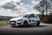 Performance Paket passend für Hyundai i30N Vorfacelift