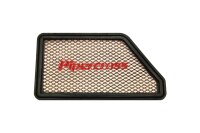 Pipercross Performance Luftfilter - PP1192DRY