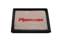 Pipercross Performance Luftfilter - PP1195DRY