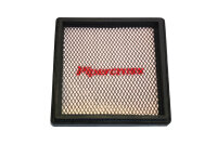 Pipercross Performance Luftfilter - PP1208DRY