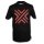 Pipercross Simple Cross T-Shirt