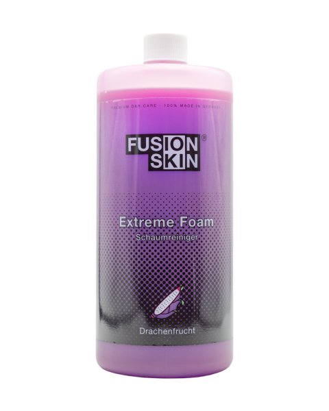 Fusionskin Extreme Foam