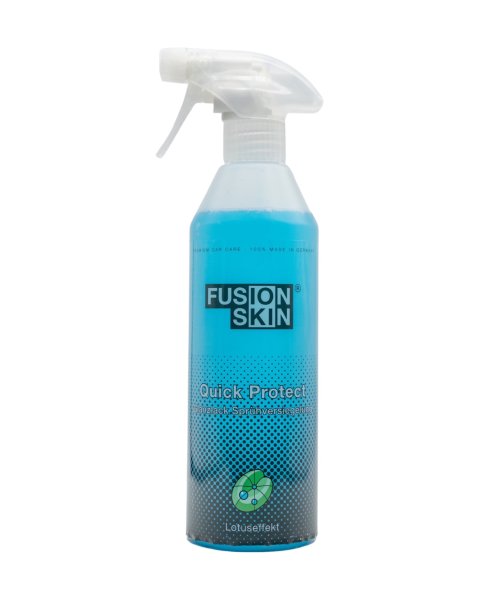 Fusionskin Quick Protect