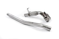 Milltek Sport Downpipe für VW Golf MK7/MK7.5 / Audi...