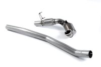 Milltek Sport Downpipe für VW Golf MK7/MK7.5 R /...