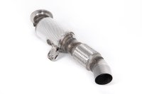 HJS Downpipe passend für BMW - F30/F31 M340i &...