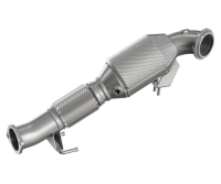 HJS Downpipe passend für Ford Focus Mk3 ST 2.0