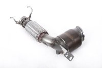 HJS Downpipe passend für Mini Mk3 F55 & F56...