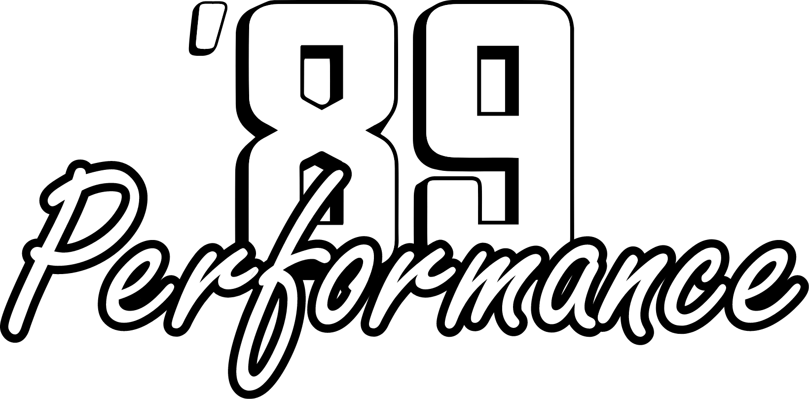 89performance Onlineshop